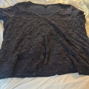Torrid blouse‎